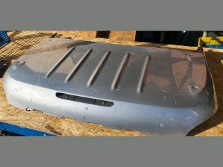 bontott PEUGEOT 206 Csomagtérajtó (Üres lemez)