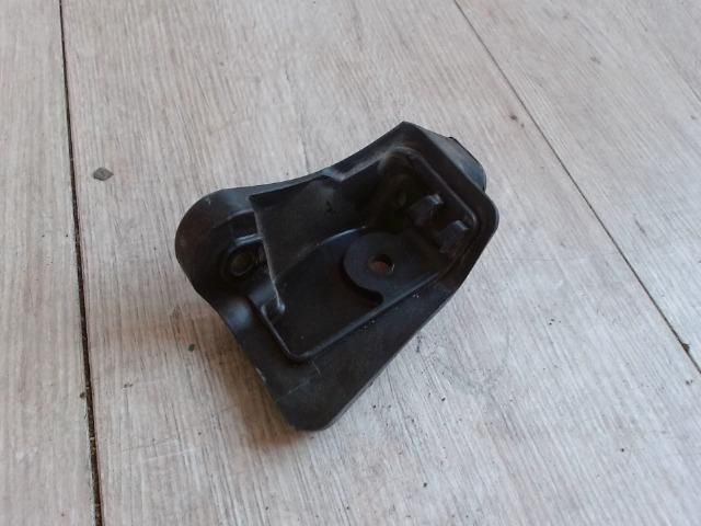 bontott PEUGEOT 206 Csomagtérajtó Ütköző