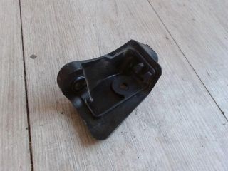 bontott PEUGEOT 206 Csomagtérajtó Ütköző