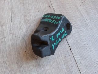 bontott PEUGEOT 206 Csomagtérajtó Ütköző