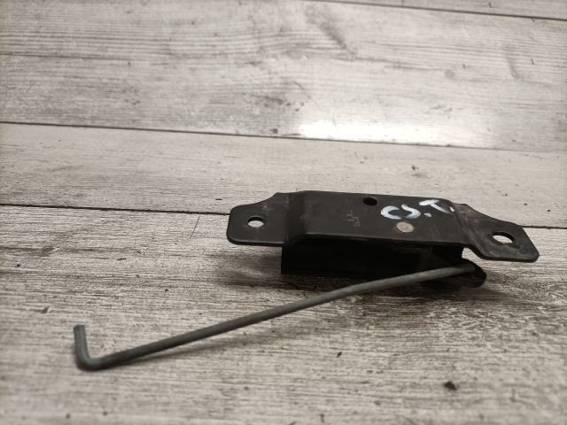 bontott PEUGEOT 206 Csomagtérajtó Zárszerkezet