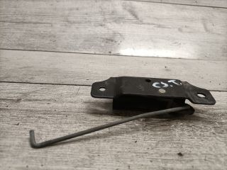 bontott PEUGEOT 206 Csomagtérajtó Zárszerkezet