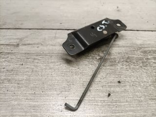 bontott PEUGEOT 206 Csomagtérajtó Zárszerkezet