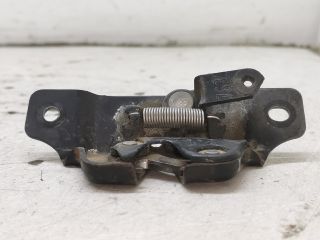 bontott PEUGEOT 206 Csomagtérajtó Zárszerkezet