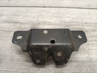 bontott PEUGEOT 206 Csomagtérajtó Zárszerkezet