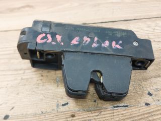 bontott PEUGEOT 206 Csomagtérajtó Zárszerkezet