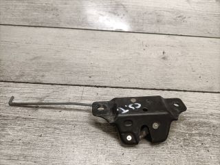 bontott PEUGEOT 206 Csomagtérajtó Zárszerkezet