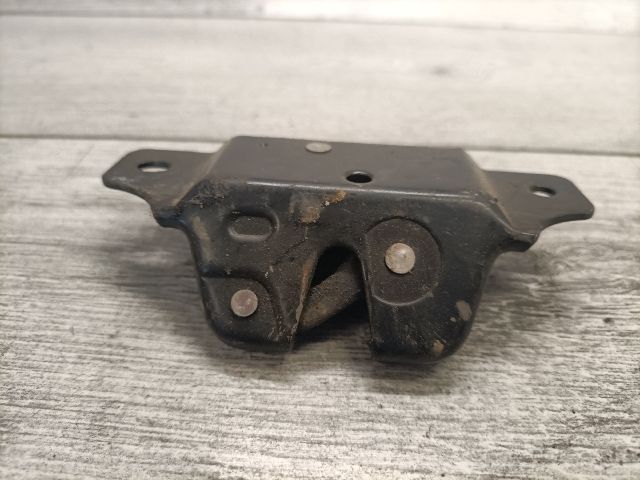 bontott PEUGEOT 206 Csomagtérajtó Zárszerkezet