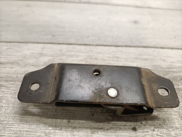 bontott PEUGEOT 206 Csomagtérajtó Zárszerkezet