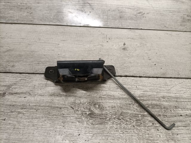 bontott PEUGEOT 206 Csomagtérajtó Zárszerkezet