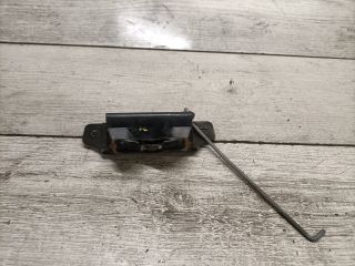 bontott PEUGEOT 206 Csomagtérajtó Zárszerkezet