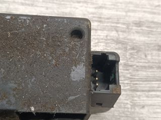 bontott PEUGEOT 206 Csomagtérajtó Zárszerkezet