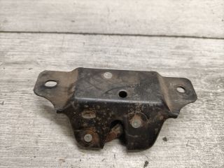 bontott PEUGEOT 206 Csomagtérajtó Zárszerkezet