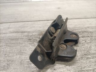 bontott PEUGEOT 206 Csomagtérajtó Zárszerkezet