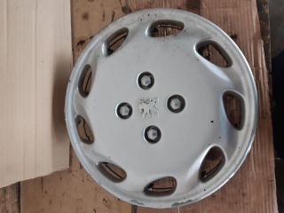 bontott PEUGEOT 206 Dísztárcsa (1 db)