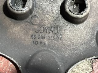 bontott PEUGEOT 206 Dísztárcsa (1 db)