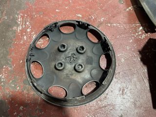 bontott PEUGEOT 206 Dísztárcsa (1 db)