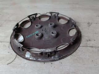 bontott PEUGEOT 206 Dísztárcsa (1 db)