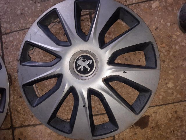 bontott PEUGEOT 206 Dísztárcsa (1 db)