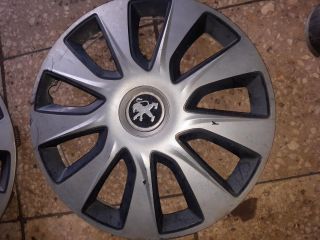 bontott PEUGEOT 206 Dísztárcsa (1 db)