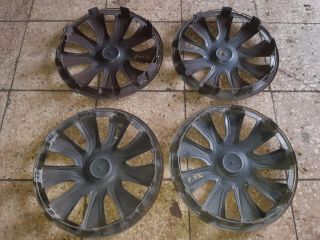 bontott PEUGEOT 206 Dísztárcsa (1 db)