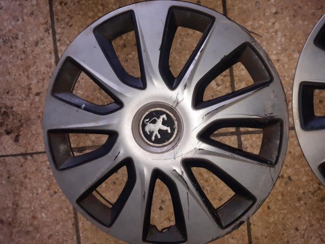 bontott PEUGEOT 206 Dísztárcsa (1 db)