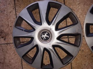 bontott PEUGEOT 206 Dísztárcsa (1 db)