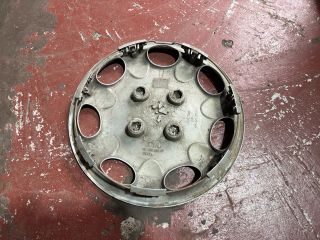 bontott PEUGEOT 206 Dísztárcsa (1 db)