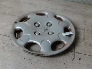 bontott PEUGEOT 206 Dísztárcsa (1 db)