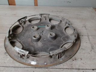 bontott PEUGEOT 206 Dísztárcsa (1 db)