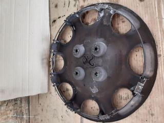 bontott PEUGEOT 206 Dísztárcsa (1 db)