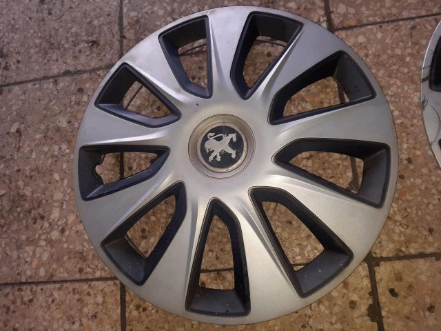 bontott PEUGEOT 206 Dísztárcsa (1 db)