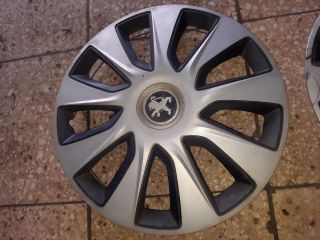 bontott PEUGEOT 206 Dísztárcsa (1 db)