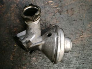 bontott PEUGEOT 206 EGR / AGR Szelep