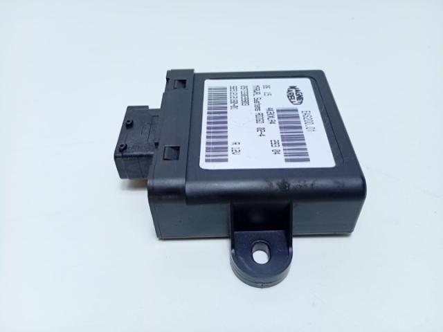 bontott PEUGEOT 206 Elektronika (Magában)