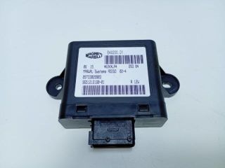 bontott PEUGEOT 206 Elektronika (Magában)