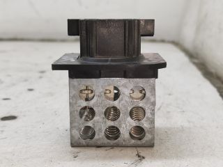 bontott PEUGEOT 206 Előtét Ellenállás Fűtőmotor