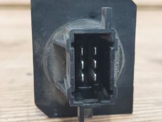 bontott PEUGEOT 206 Előtét Ellenállás Fűtőmotor