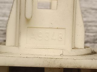 bontott PEUGEOT 206 Előtét Ellenállás Fűtőmotor