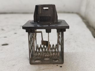 bontott PEUGEOT 206 Előtét Ellenállás Fűtőmotor