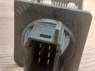 bontott PEUGEOT 206 Előtét Ellenállás Fűtőmotor