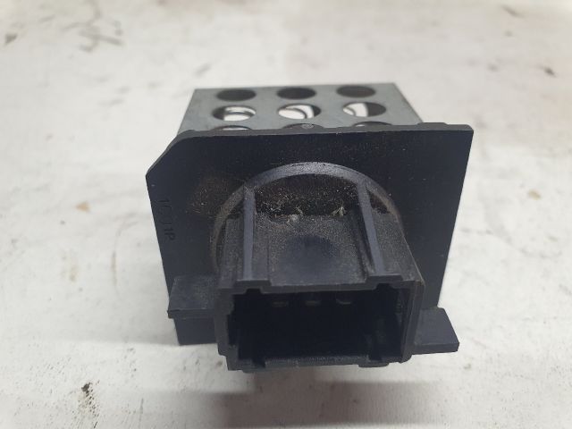 bontott PEUGEOT 206 Előtét Ellenállás Fűtőmotor