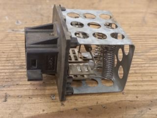 bontott PEUGEOT 206 Előtét Ellenállás Fűtőmotor