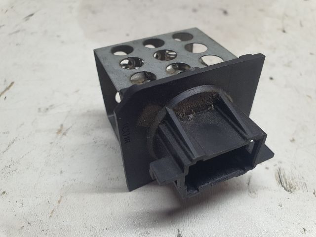 bontott PEUGEOT 206 Előtét Ellenállás Fűtőmotor