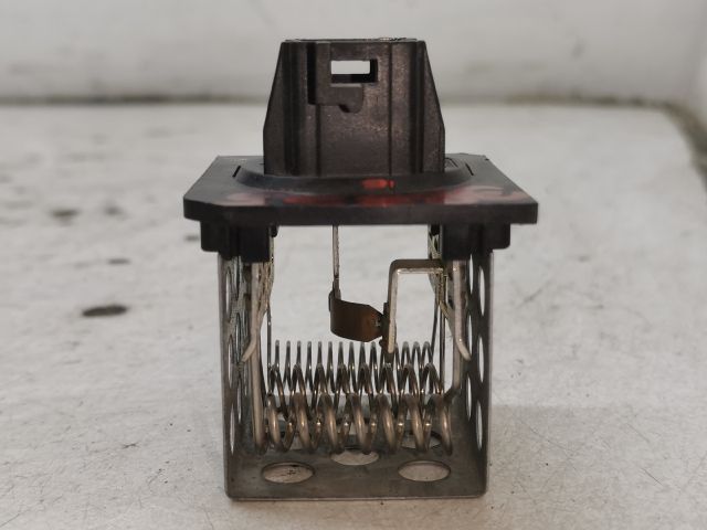 bontott PEUGEOT 206 Előtét Ellenállás Fűtőmotor