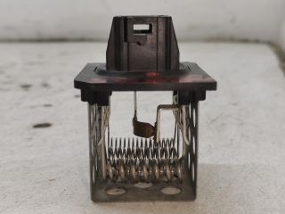 bontott PEUGEOT 206 Előtét Ellenállás Fűtőmotor