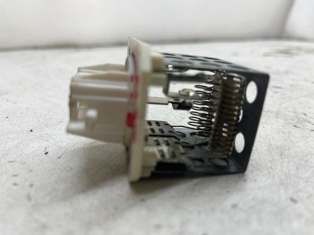 bontott PEUGEOT 206 Előtét Ellenállás Fűtőmotor