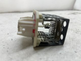 bontott PEUGEOT 206 Előtét Ellenállás Fűtőmotor