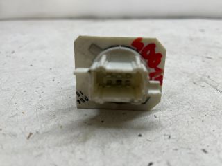 bontott PEUGEOT 206 Előtét Ellenállás Fűtőmotor