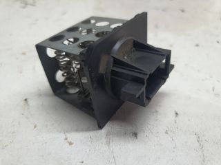 bontott PEUGEOT 206 Előtét Ellenállás Fűtőmotor